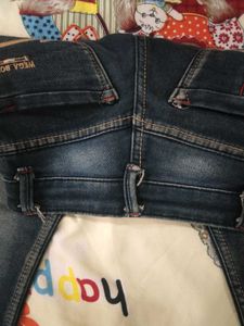 Stylish Jean For Boys