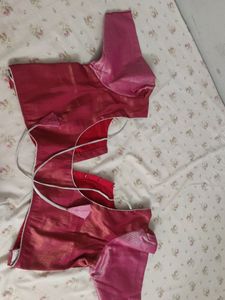 Totally New Blouse