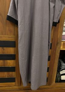 Elegant Abaya