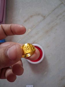 Beautiful 0 To 5 Years Kids Rings