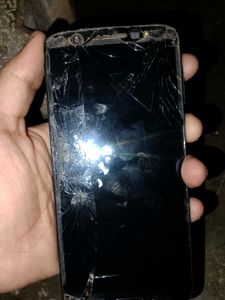 Display Problem