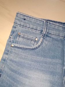 Shorts Jeans