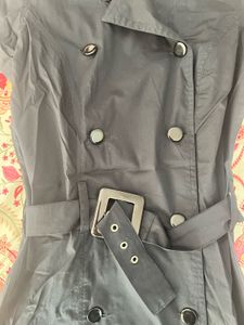 SALE - Globus Black Belted Dress