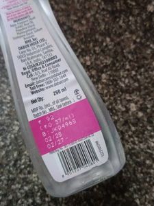 Dabur Gulabari Rose Water