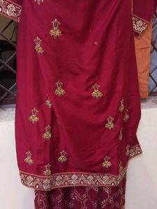 Garara Set