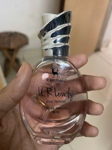 Ramson's U.R. Lovely Perfume
