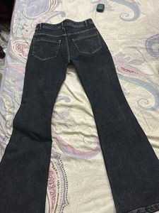 ⭕️B3G1⭕️ + 30 % Off On Combo Bootcut Retro Jeans