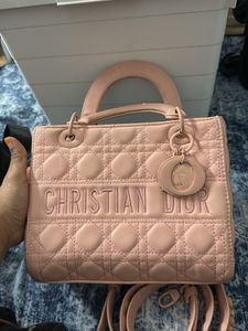 Christian Dior Handbag(first copy)