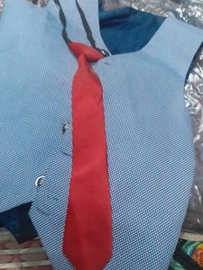 Men's Formal Black Blazer