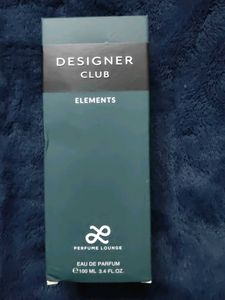 Designer Club Essentials Perfume
