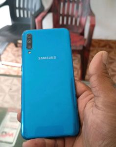 Samsung Galaxy A50