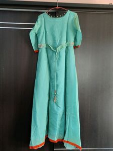 Evening Gown