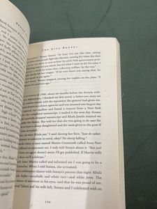 Khaled Hosseini Books Combo