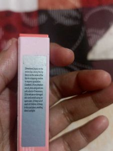 Etude Over Glowy Tint #02