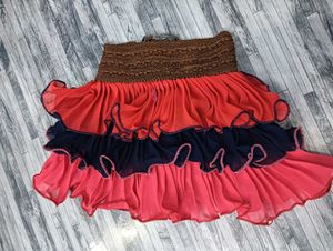 1 Year Baby  Skirt
