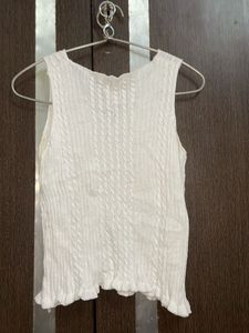 Knitted Top