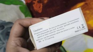 Pulse Oximeter