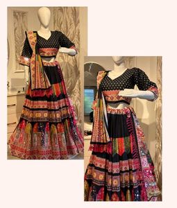 Chaniya Choli Readymade And On Rent Available