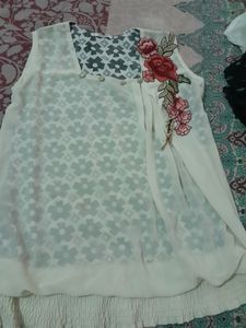 Ballon Stype Top/