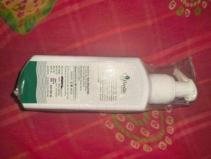 Ivedic Facewash