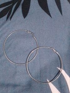 Big Hoops