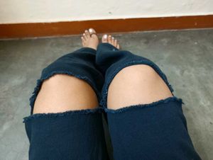 Straight Jeans👖