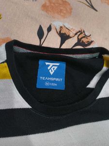 Striped T-Shirt