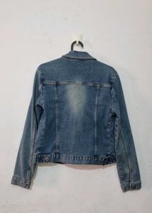 Classic Denim Jacket