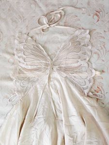 Butterfly Wing Lingerie
