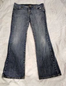 6 Jeans