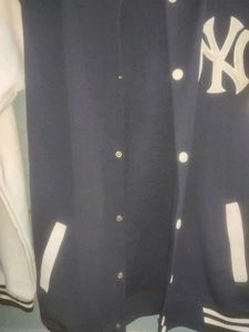 Stylish trending Varsity Jacket