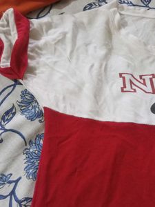 Nike Graphic Tee