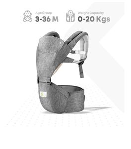 Kangaroo Baby Carrier