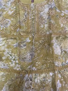 New Tunic For Girls
