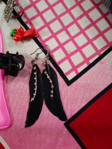 Assorted Hair Accessories Bundle