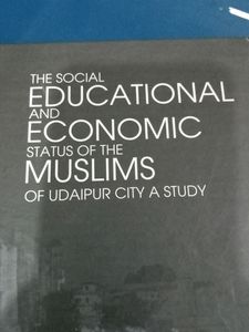 The Social, Educational and Economic Status