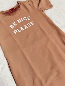 Size - M Bust - 34-36
