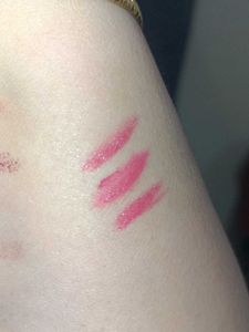 Lipsticks - Colour Drop, Beyu, Lotus