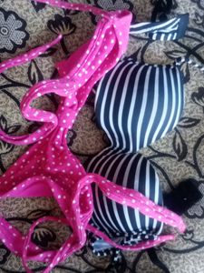 Combo Of 2 Bras