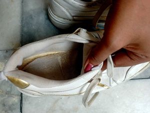 My College Shoes 🥰🥰