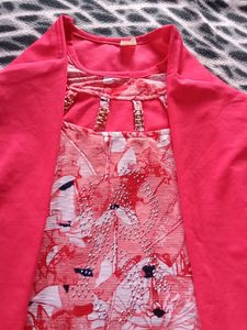 Full Sleeve Top