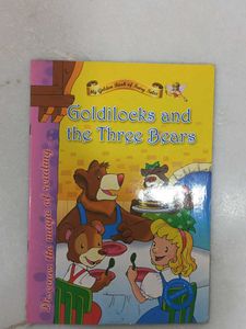📚 Kids’ Learning &amp; Story Book Combo – Set of 3