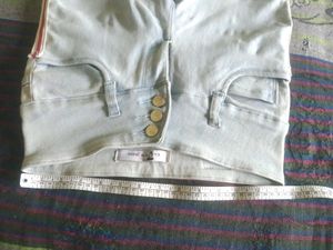 Skinfit Ankle Jeans