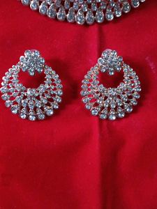 Diamond Chocker