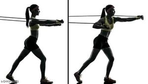 Resistance Band 📌