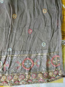 Kurti Set