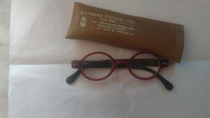 Express Optical Glasses