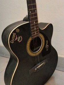 Unleash Your Musical Passion with Givson Guitar!