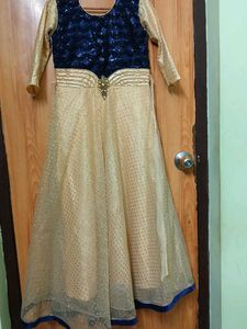 Party Wear Frock For Women