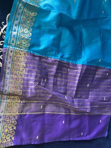 *PRICE DROP* READY TO WEAR SAREE COSTUME FOR KIDS